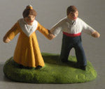 Couple Farandole, Carbonel, mini