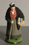 Aged Arlesienne, Carbonel, N. 4