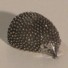 Hedgehog Large , Michel Laude