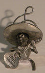Mexican mouse with guitar, Michel Laude