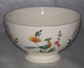 Cafe au Lait Bowl Oiseaux de Paradis