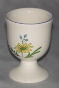 Egg Cup, Oiseaux de Paradis
