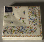 Luncheon Napking Paper, Toscana