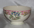 Caffe au Lait Bowl Jardin Imaginaire