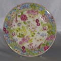 Bread & Butter Plate, Millefleurs