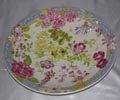 Trevise ( Pasta Bowl ) Dish, Millefleurs