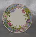 Bottle Coaster, Millefleurs