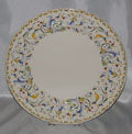 Dinner Plate, Toscana