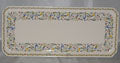 Oblong Serving Tray, Toscana