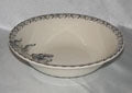 Cereal Bowl, Tulipes Noires