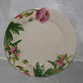 Dinner Plate, Volupte