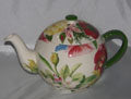 Tea Pot, Volupte