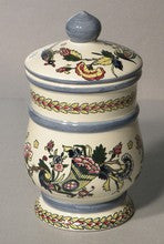 Pharmacy jar Rouen