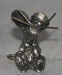 Baby mouse, Michel Laude