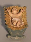 Infant  Jesus, Kastlunger