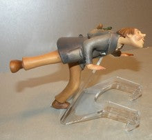 The latecomer, Kastlunger
