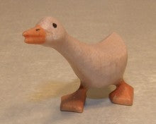 Goose running, Kastlunger