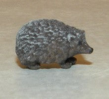 Hedgehog 1, Kastlunger