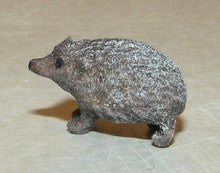 Hedgehog 2, Kastlunger