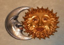 Sun and Moon, Kastlunger