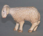 Lamb, Kastlunger