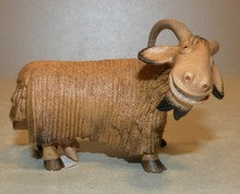 Goat for milker, Kastlunger