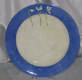 Dinner Plate, Alice