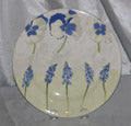 Dessert Plate, Alice