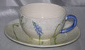 Tea Cup & Saucer, Alice