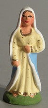 Virgin, Carbonel, N. 1