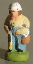 Simple Farmer, Didier Mini
