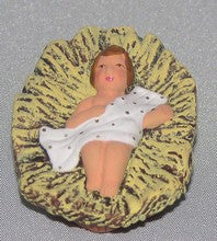 Jesus, Didier , 10 cm