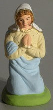 Virgin, Didier , 10 cm