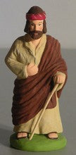 Joseph, Didier , 10 cm
