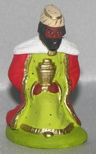 Wise man Gaspard, Didier , 10 cm