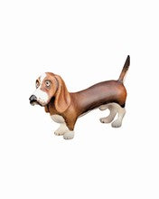 Basset , 00502-A, Lepi