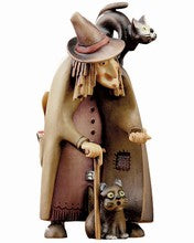 Witch, 00602-C, Lepi