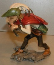 The flute player of Hameln, 00620, Lepi