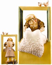Mother Holle, 00623, Lepi