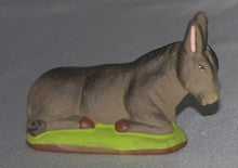 Donkey, Didier, 7cm
