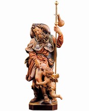 St-Rochus, 10279, Lepi