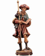 St-Jacob, 10287, Lepi