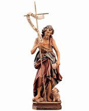 St-John the Baptist, 10288, Lepi