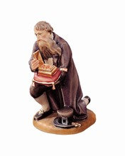 Wise Man nr 1 , Folkloristic