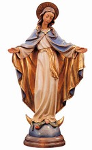 Lady of Grace,  10059-B Lepi