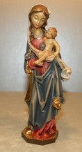 Madonna of Jakob, 10243 , Lepi