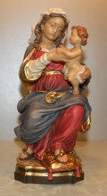 Virgin of Prague, 10299 ,  Lepi
