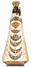 Virgin of Loreto, 10367 , Lepi
