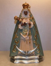 Virgin of Candelaria, 10372 , Lepi