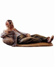 Sleeping Shepherd, Rustic